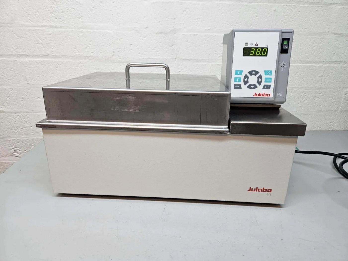 Julabo MB19 Waterbad - 1