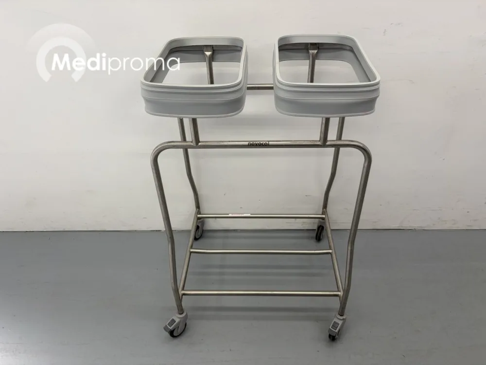 Novocal Waste Bag Holder