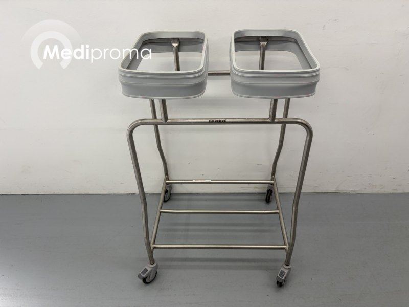 Novocal Waste Bag Holder