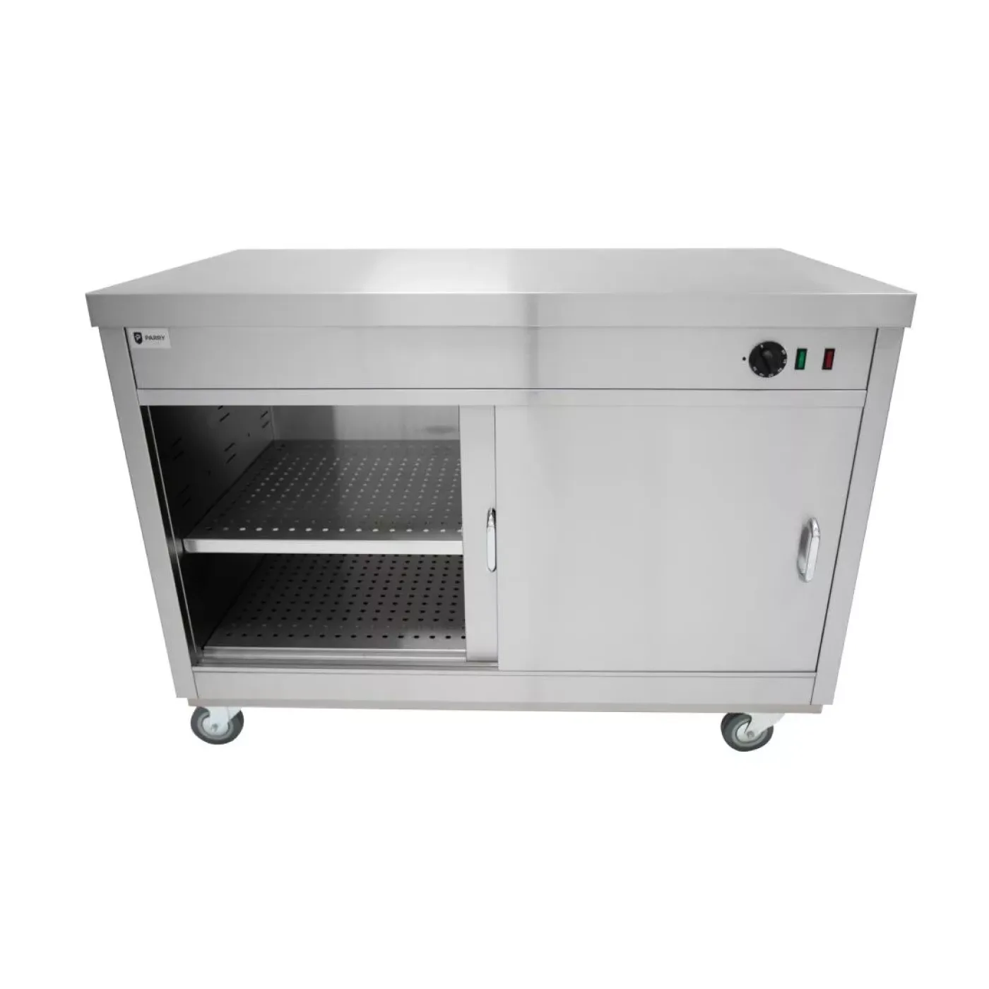 Parry Hot Cupboard HOT12 - islandcatering - 5