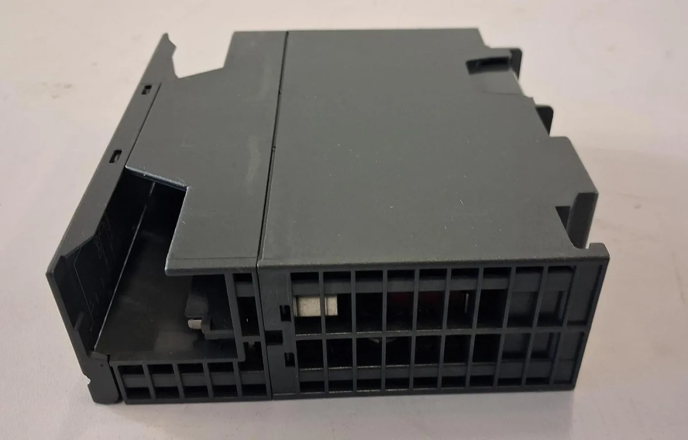 Siemens SIMATIC S7 Digitalausgangsmodul 6ES7 332-5RD00-0AB0 - 4