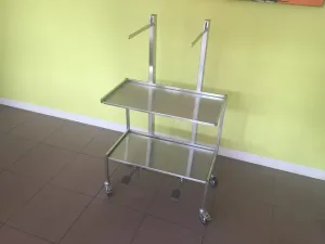 Maquet Steriboxenwagen (1)