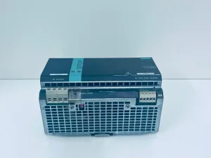 Siemens 6EP1337-3BA00 SITOP Netzteil