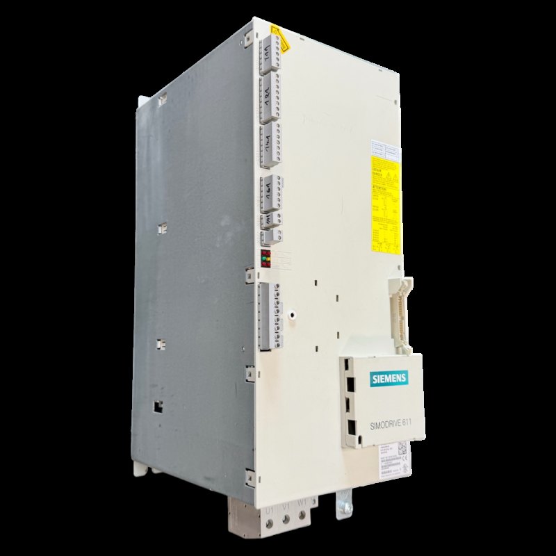 SIEMENS SIMODRIVE 611 E/R Modul INT. 36/47KW Version C Art.-Nr. 6SN1145-1BA02-0CA2 für IMA 610 V