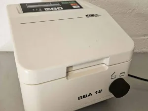 Hettich EBA 12 Centrifuge