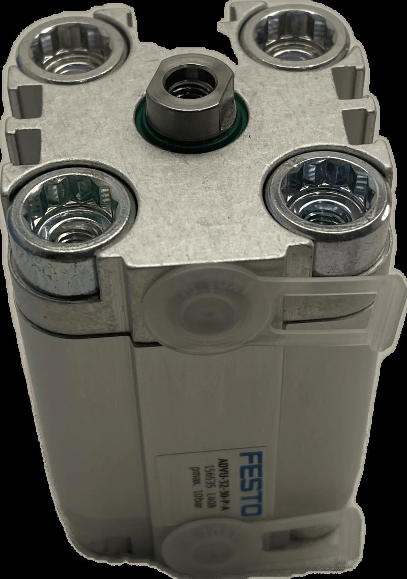Festo ADVU-32-30-P-A 156535