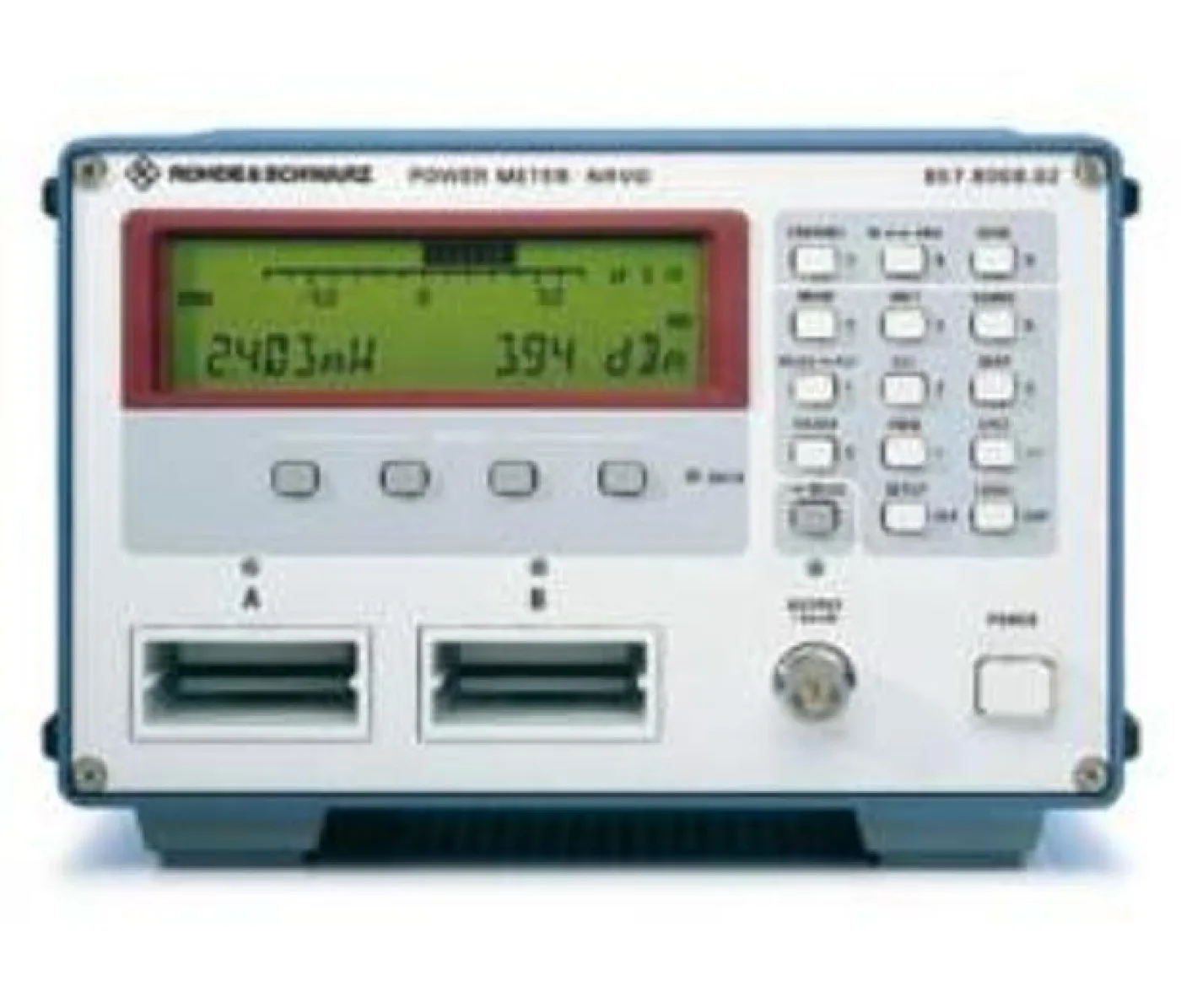 Rohde & Schwarz NRVD - 1