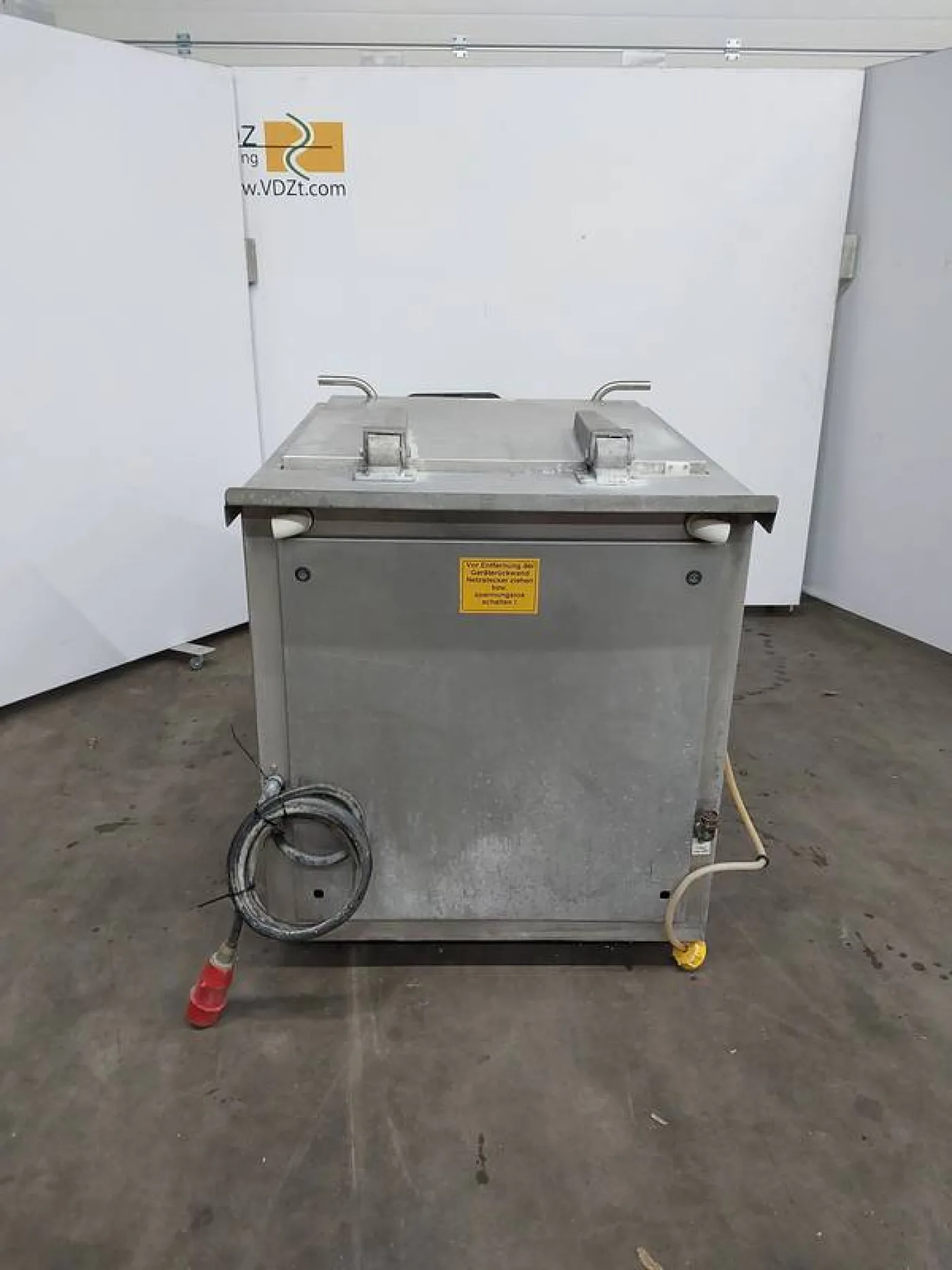 Washing Machine - 2