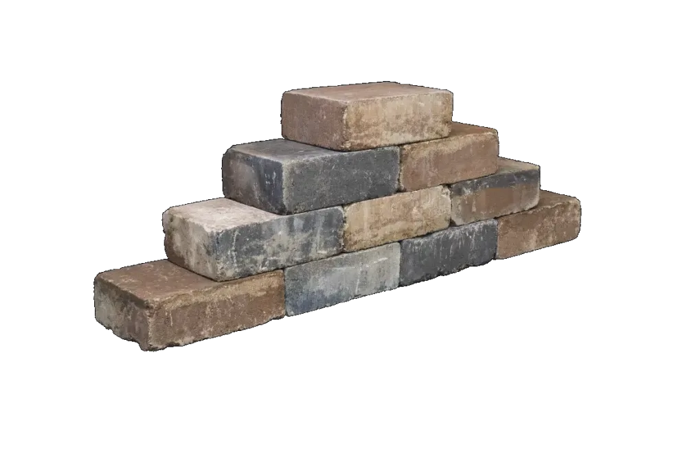 Tumbelwall Kilimanjaro 30x20x10cm