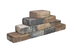 Tumbelwall Kilimanjaro 30x20x10cm