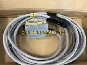 520-046-064-032 | Umbilical Dog Lead | McCloskey® |