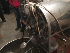 Food plant machinery for sale and purchase