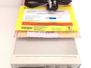 Keysight / Agilent E3620A
