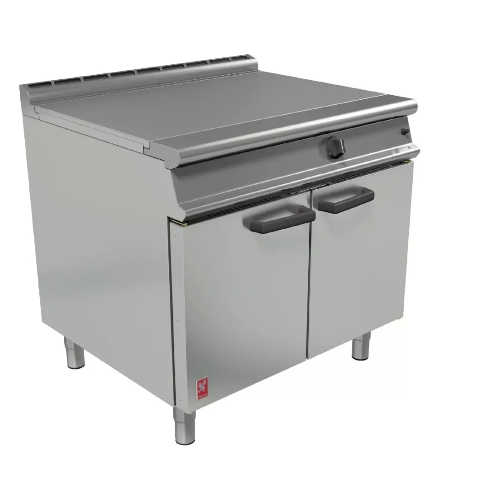 Falcon Dominator Plus Propane Gas General Purpose Oven G3117 - islandcatering