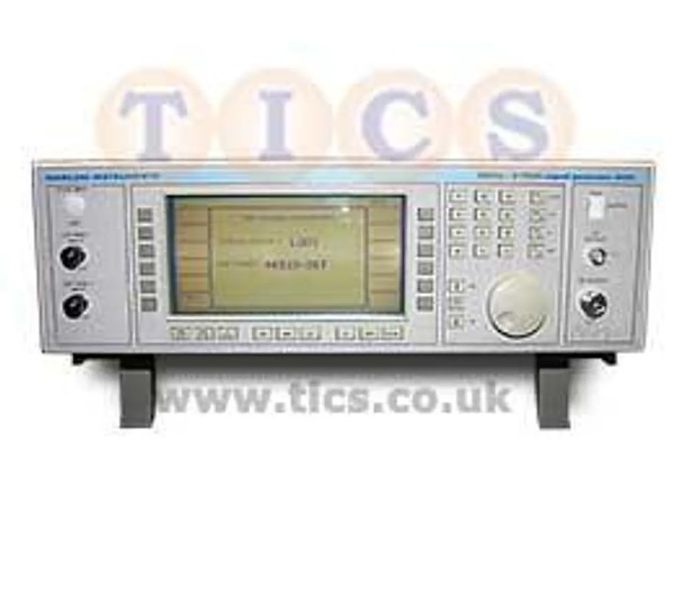 IFR Marconi 2031 - 1