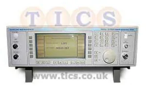 IFR Marconi 2031
