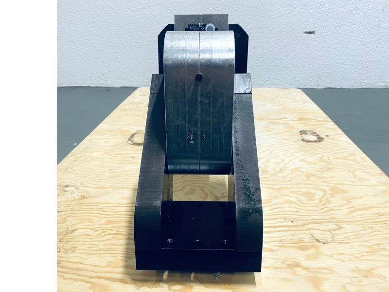 Tünkers Spanner KS 200.5 BD A03 LH T12