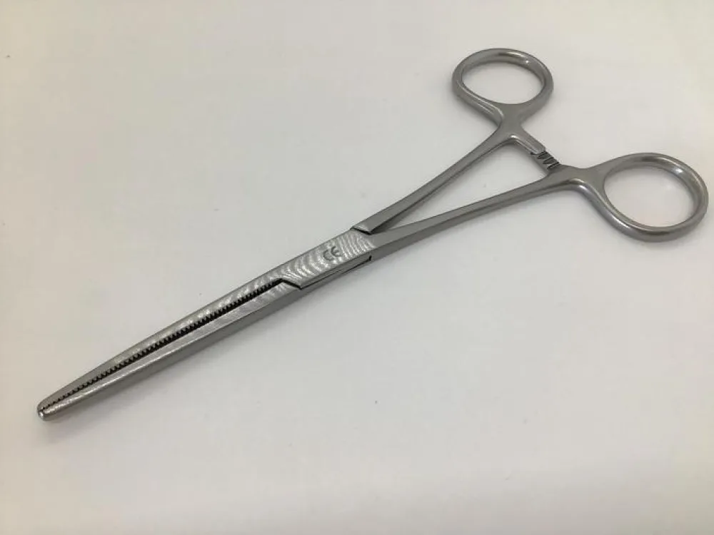 GB Medical Rochester Pean 150mm
