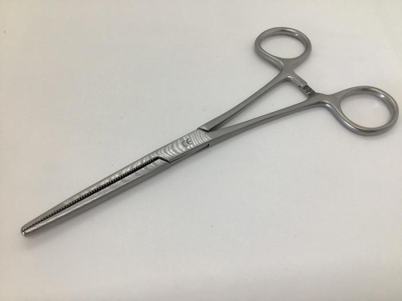 GB Medical Rochester Pean 150mm
