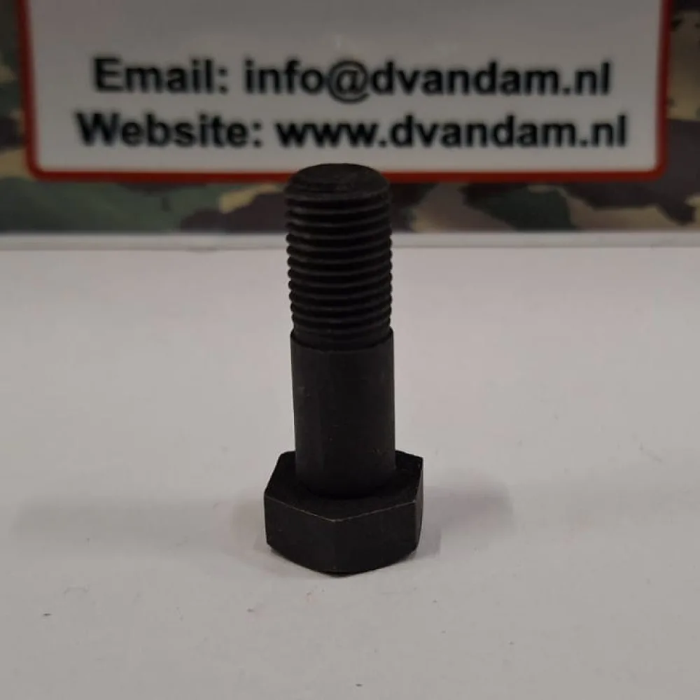 Bout 3/8 UNF (Piston pen, Vliegwiel & 1ste model handremtrommel)