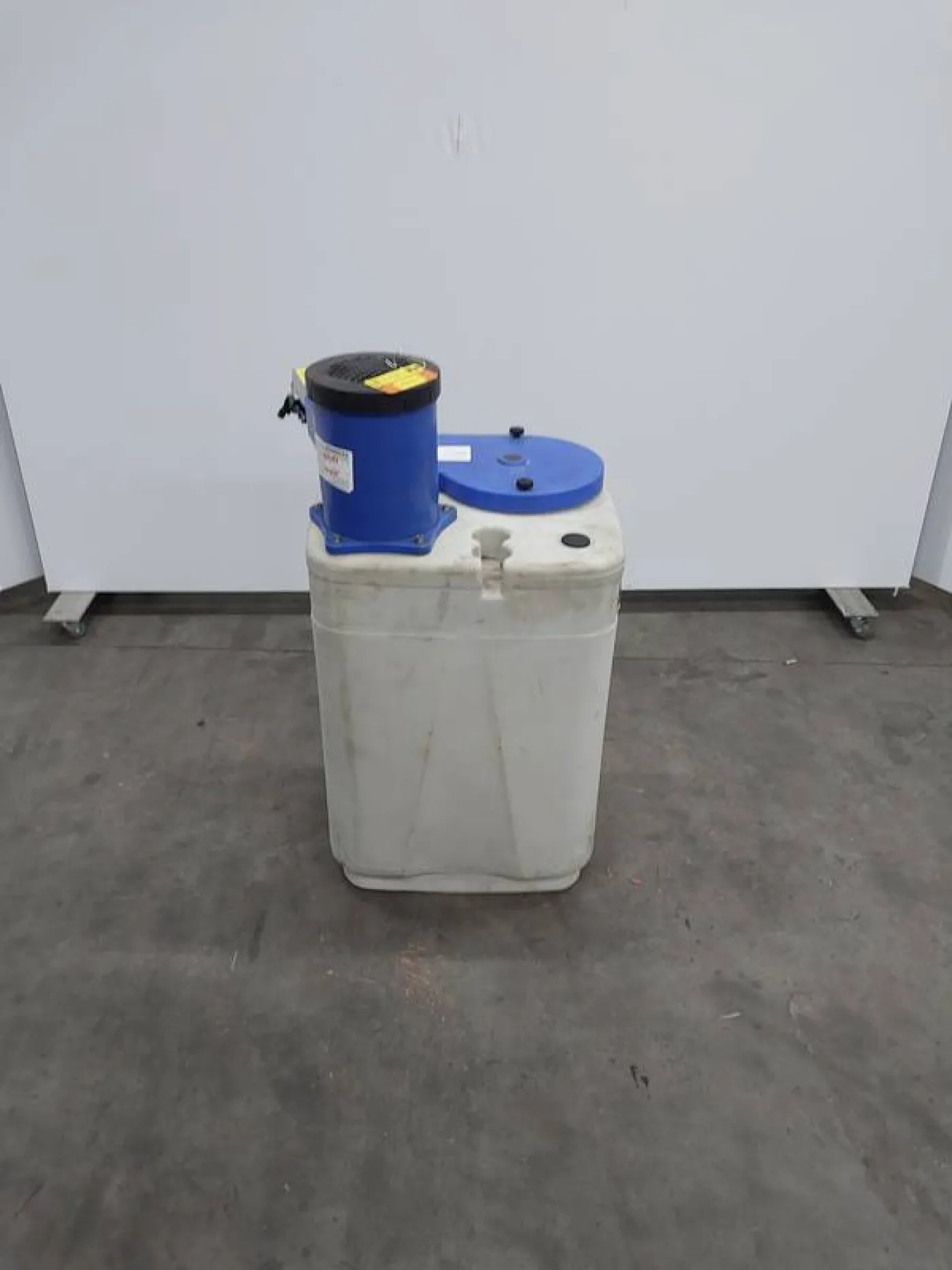 Oil-water separation unit - 6