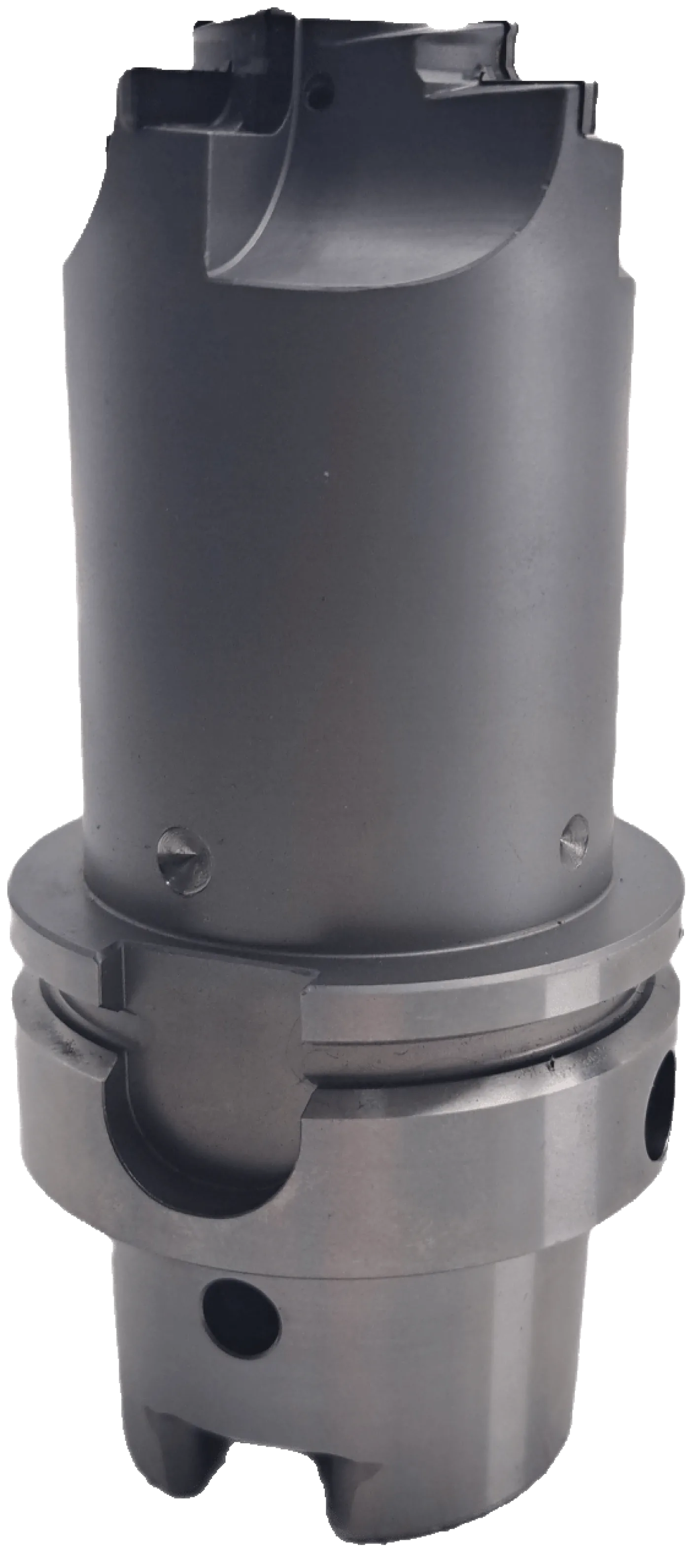 Komet JEL PKD D30/ D50 Z4 IKS HSK-A63 - 4