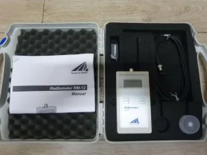 Opsytec RM-12 Radiometer