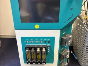 GMP Applikon Fermentatiesysteem