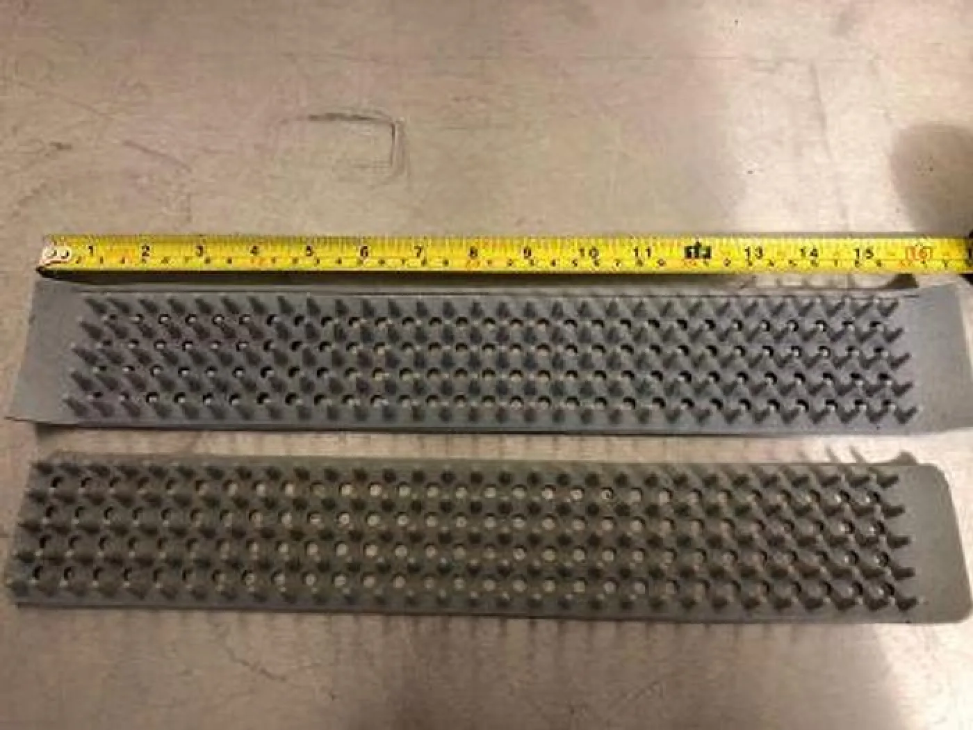 Silicone Mat Pack of 2 - 1