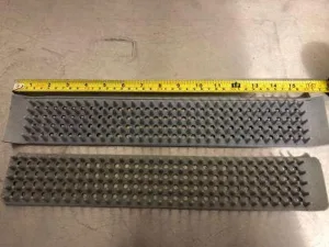 Silicone Mat Pack of 2