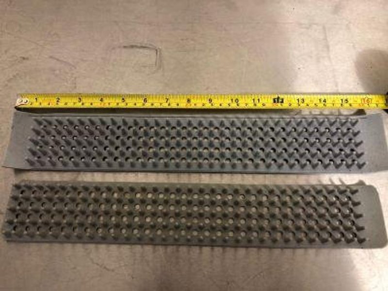 Silicone Mat Pack of 2