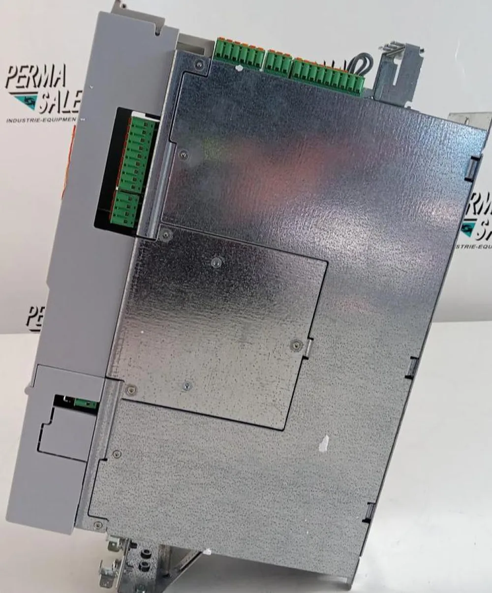 Rexroth Indramat DKCXX.3-100-7 ECO Drive Servo Controller