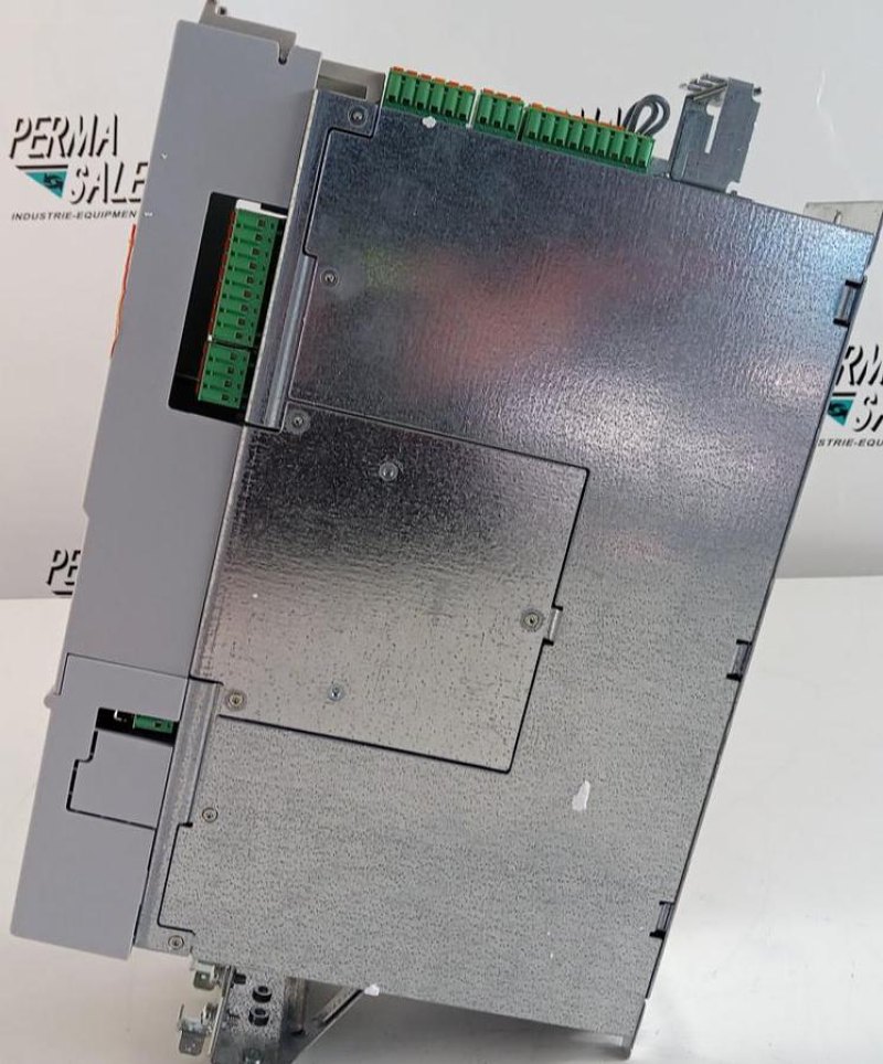 Rexroth Indramat DKCXX.3-100-7 ECO Drive Servo Controller