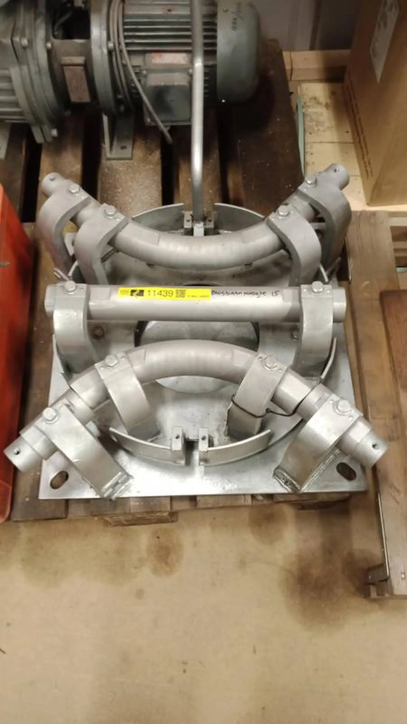 4-way switch - 2