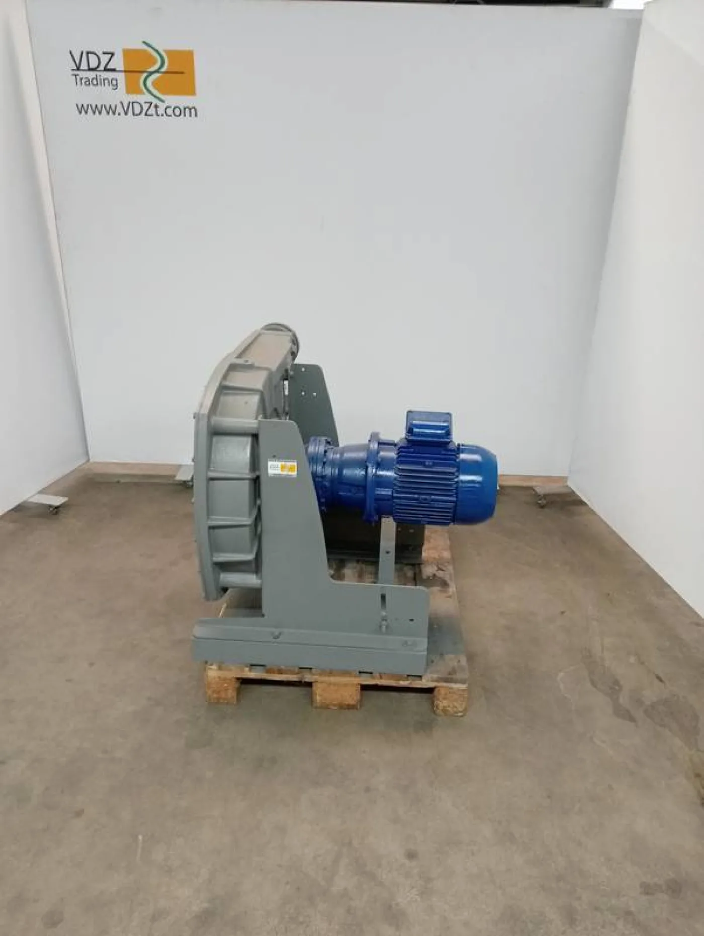 Hose pump - 3