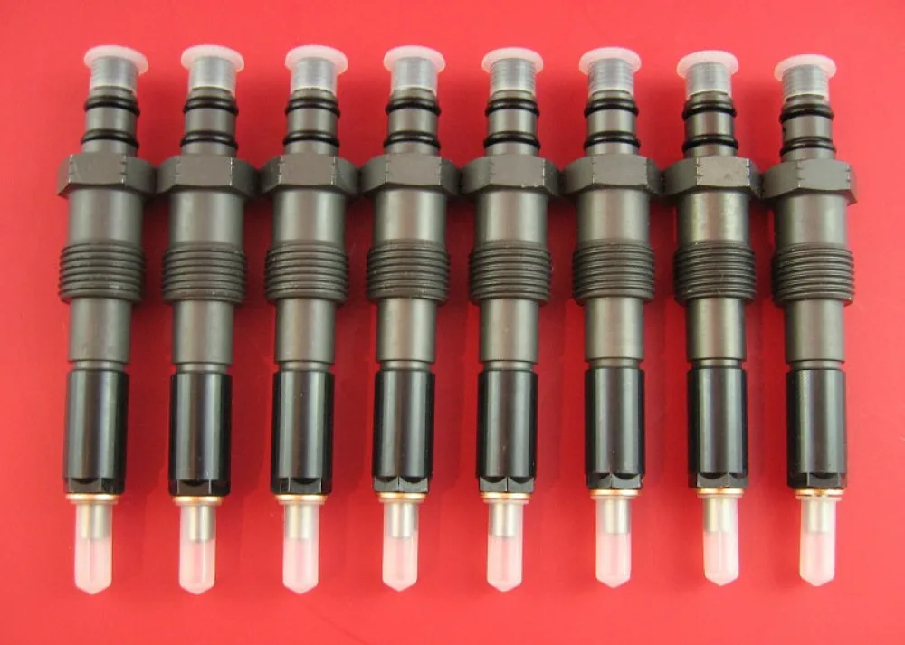 Ford diesel 6.9l/7.3l injector set