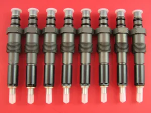 Ford diesel 6.9l/7.3l injector set