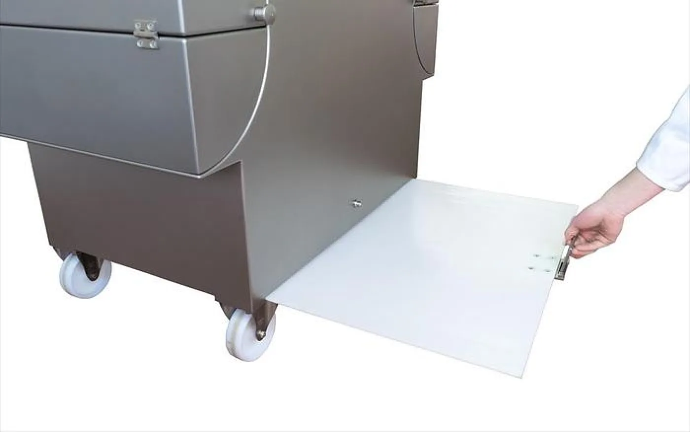2026 Rühle Snijmachine AR 10 - 4