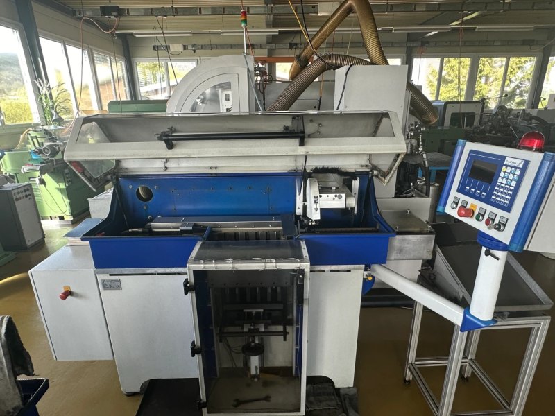 022901 - IHLE IB-4