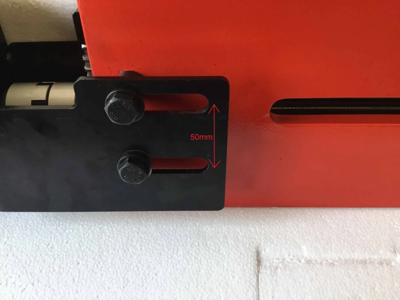 WNS Bead Roller Drive System - WNS - W. Neal Services Ltd - 5