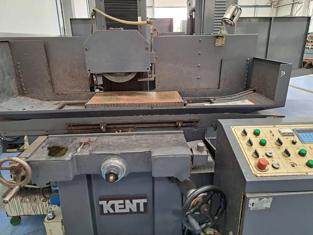 Retificadora KENT KGS-63SD