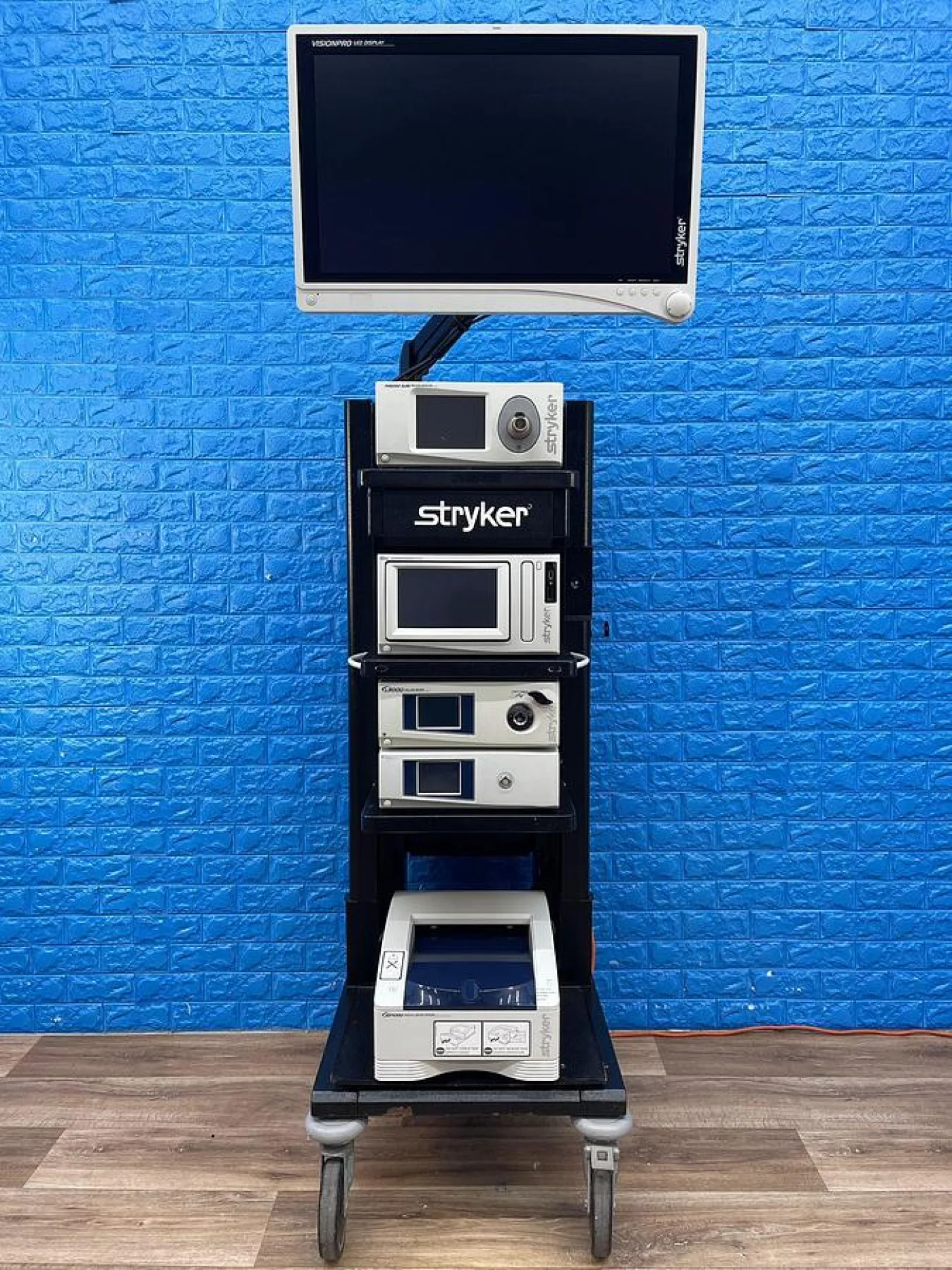 STRYKER 1488 Full HD Tower Laparoscope - 1