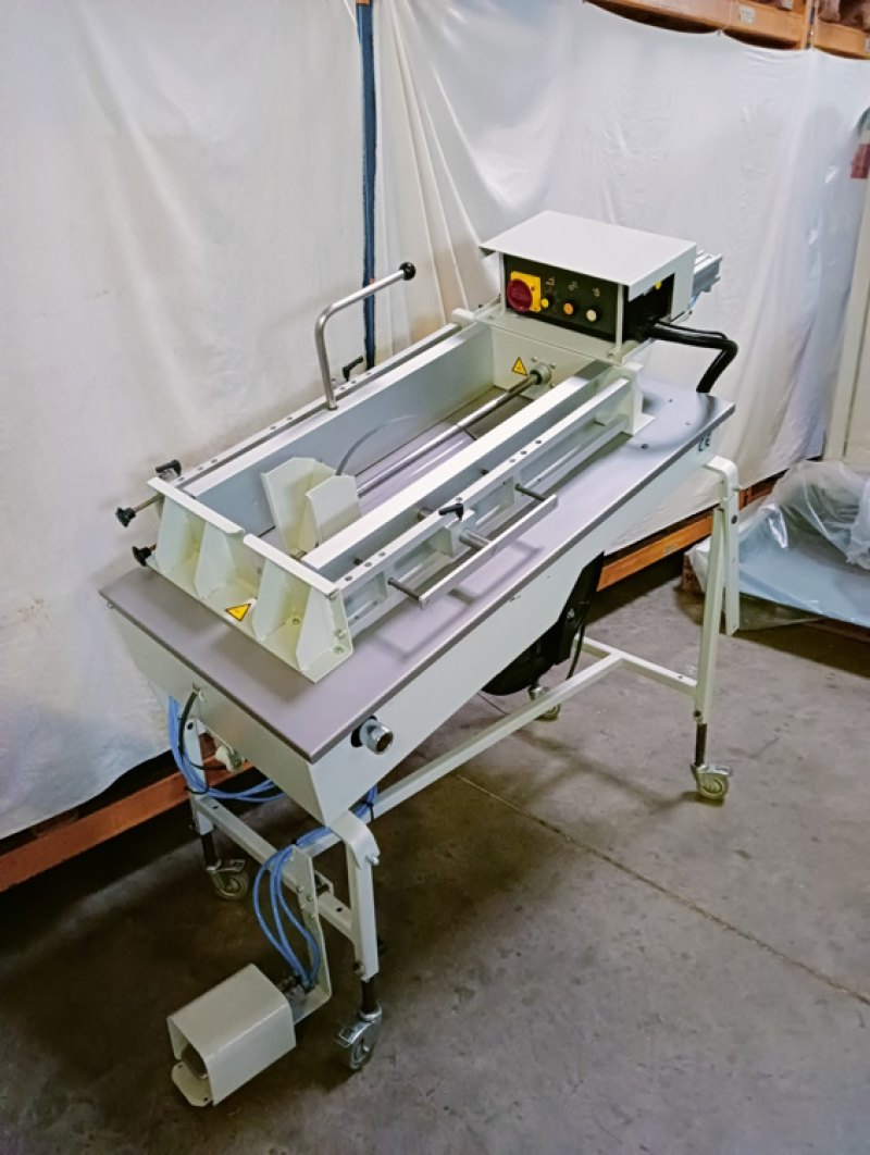 Stapelbündler Heidelberg HSB 34
