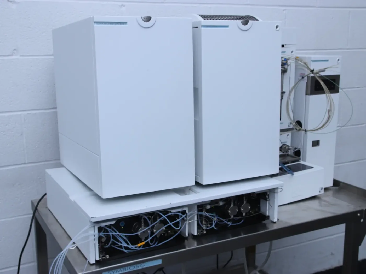 Spark Holland SPE System - 3