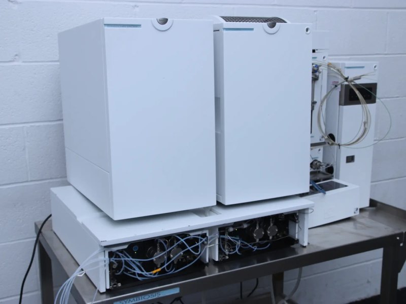Spark Holland SPE System