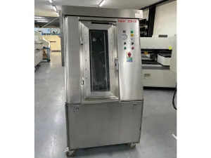 KT-INJET-388-CD Injet 388 CD Stencil cleaning system