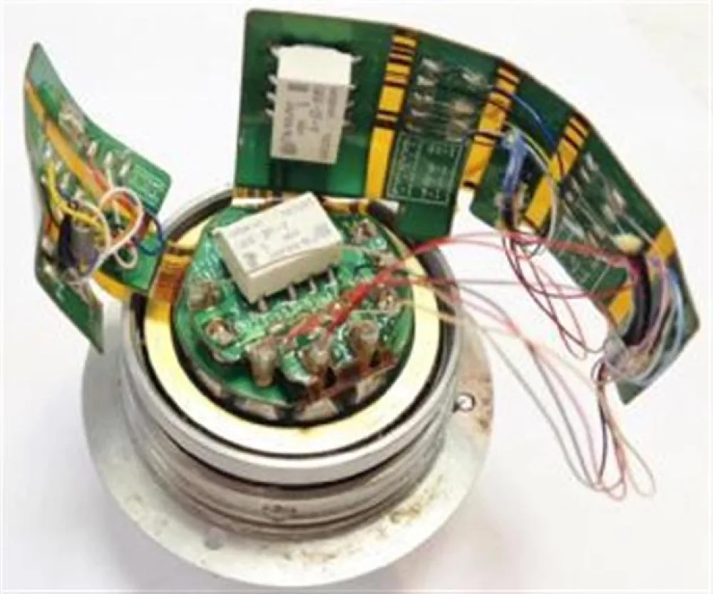 Hub (Pin Unit) Olympus #DV558300