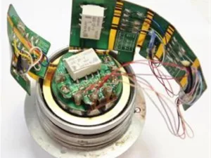 Hub (Pin Unit) Olympus #DV558300