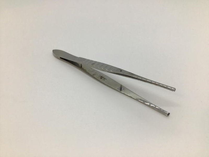Weiss Francis 110mm