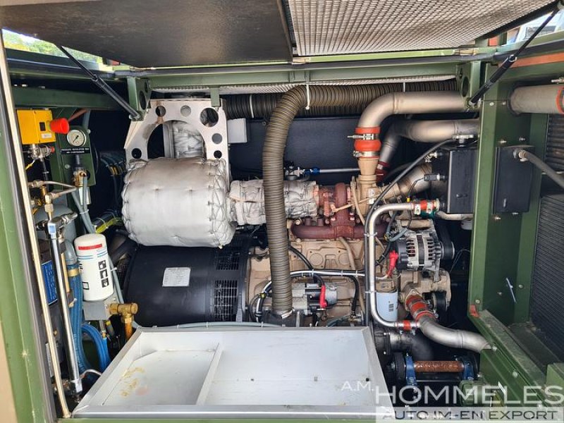 Sun Test Systems MFAGE
